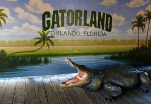 Gatorland 