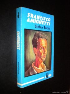 francisco book