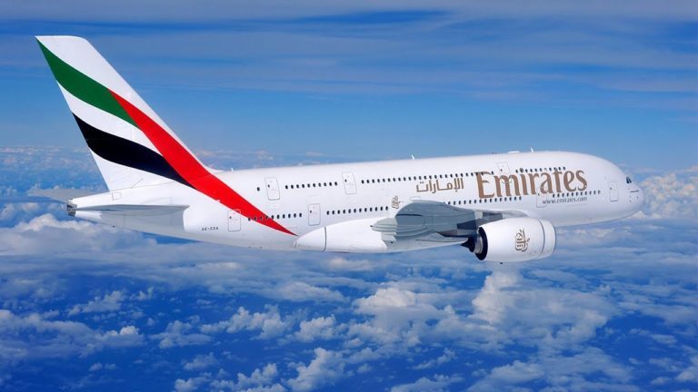 Emirates Airline Will Improve Air Connectivity Through Codeshare Partners With Costa Rica