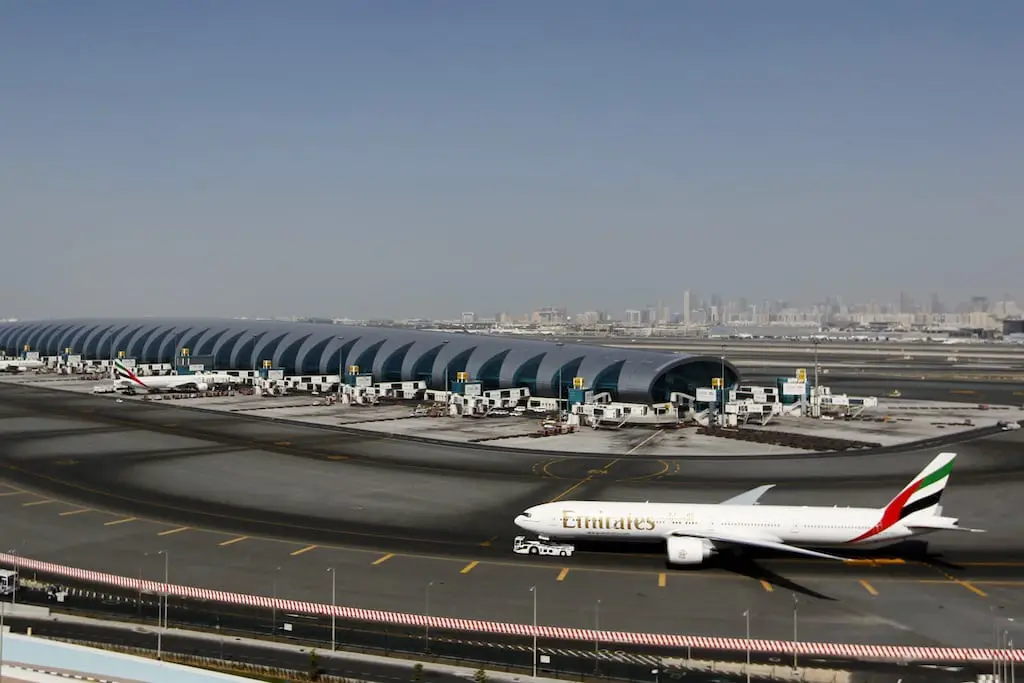 Emirates and JetBlue Open Shared Route to Connect San José with Dubai ⋆ ...