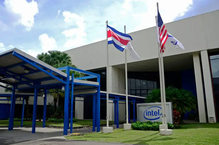 Intel CR Certifies as Carbon Neutral by Reducing Energy Consumption at 50%