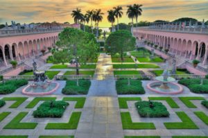 Ringling Museum