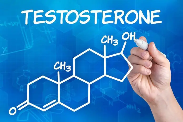 The Importance of Increasing Testosterone Levels in Men