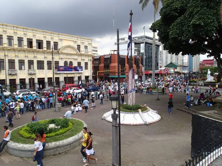 Costa Rica Leads Ranking with the Best Human Development in Central America