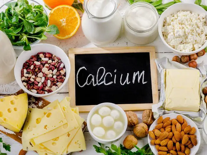 Calcium: A Very Essential Mineral for Our Body