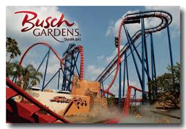 Busch Garden