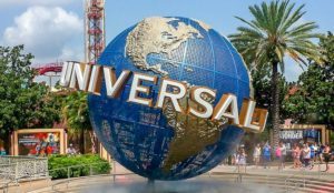 Universal Studio Florida