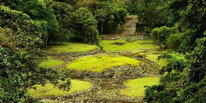 The Guayabo National Monument: Costa Rica’s Pride
