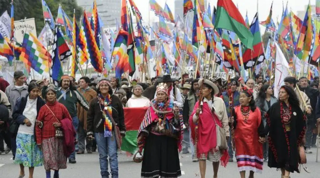 October 12th: “Day of the Meeting of Cultures” ⋆ The Costa Rica News