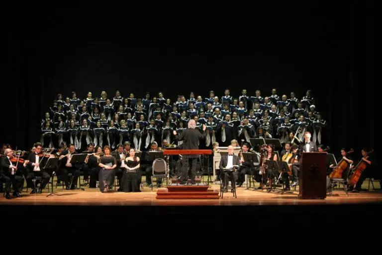 Concert Bands of Costa Rica Are Declared Meritorious Institutions of Music
