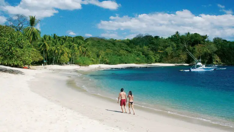 Costa Rica: World’s Best Beach Destination