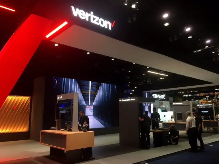 Verizon Was Authorized to Offer 5 Types of Corporate Telecom Services in Costa Rica