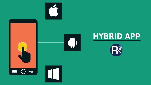 5 Keys Benefits of Hybrid Mobile Application Development