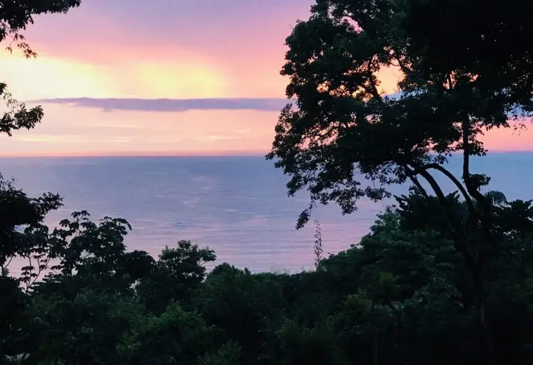 Why Costa Rica Is the Place to Coming Home to Our Soul