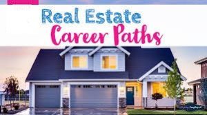 Real Estate Career