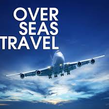 united overseas travel