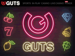 Guts Casino