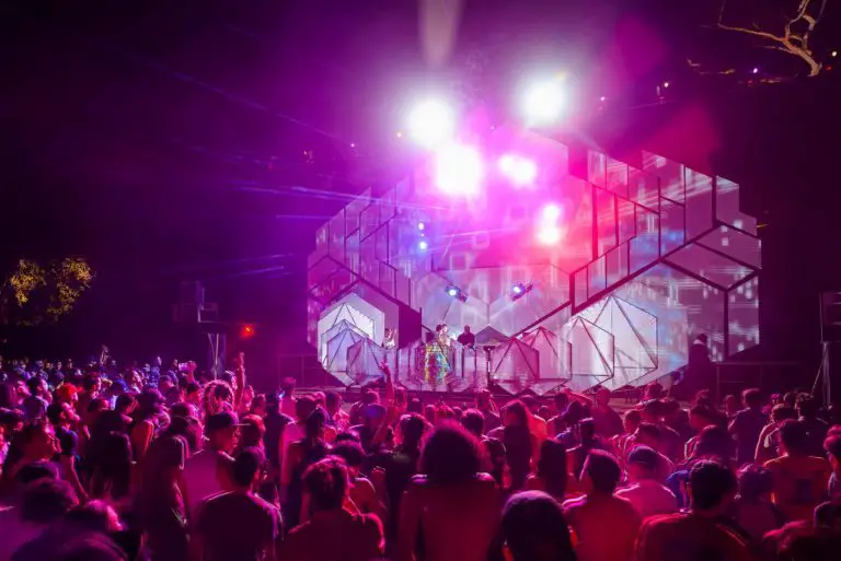 Tamarindo Will Soon Become One of the Official Locations of Electronic Music