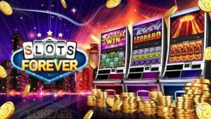 Slots casino 1