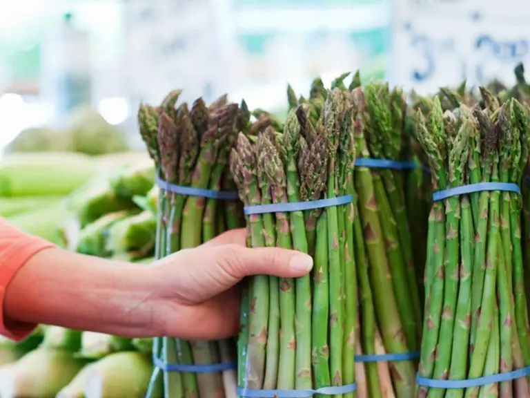 Asparagus: A Natural and Powerful Aphrodisiac