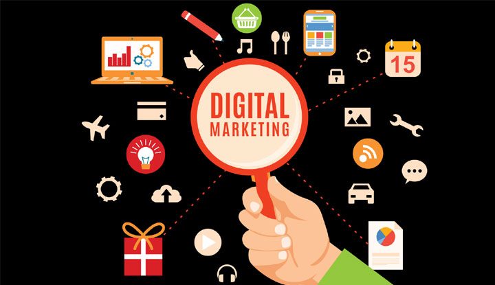Digital Marketing’s Popularity Explained