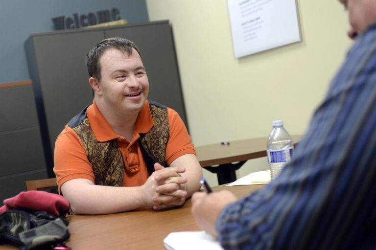 Institute for the Care of People With Disabilities In San José Seeks Help To Build a New Center