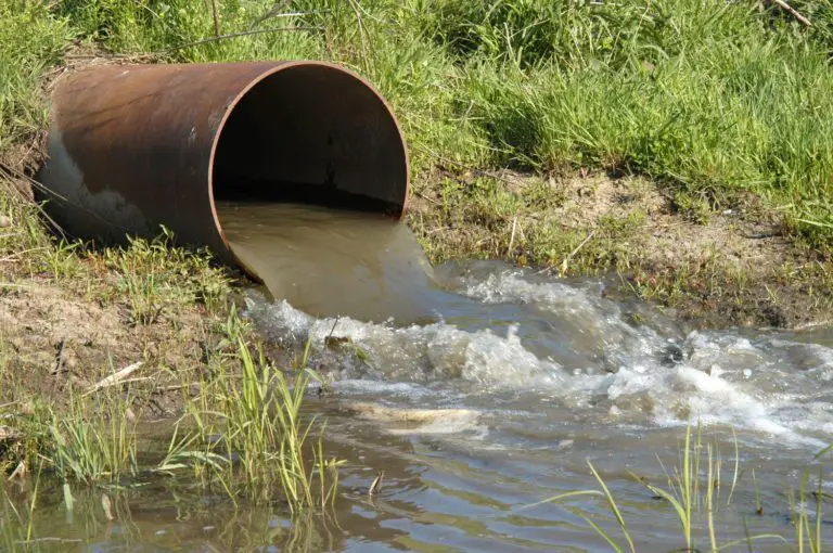 Credit Will Prevent Wastewater Spill into Rivers and Seas in 4 Cantons