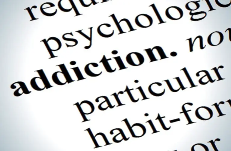 Addiction:  Let’s Know Its Consequences In The Brain and Body
