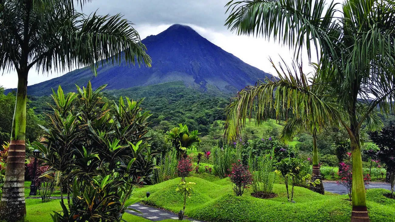 What Really is “Ecotourism” ⋆ The Costa Rica News