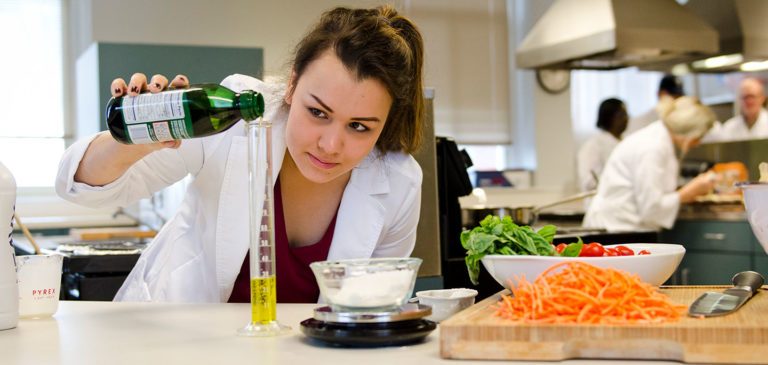 Food Technology: How It Is Going To Change Our Lives