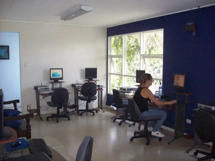 Free Internet in Costa Rica 2