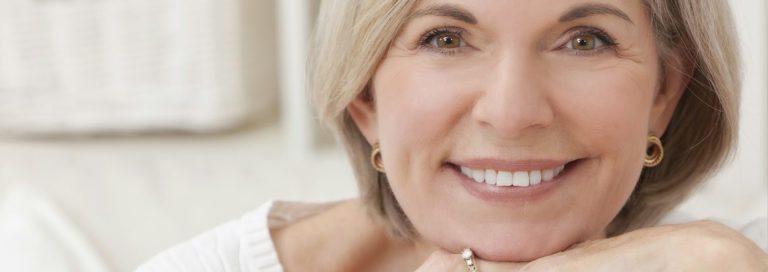 Menopause: A New Beginning in a Woman’s Life