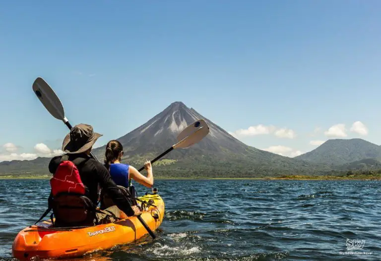 Rural Tourism Emerges as New Choice in Costa Rica
