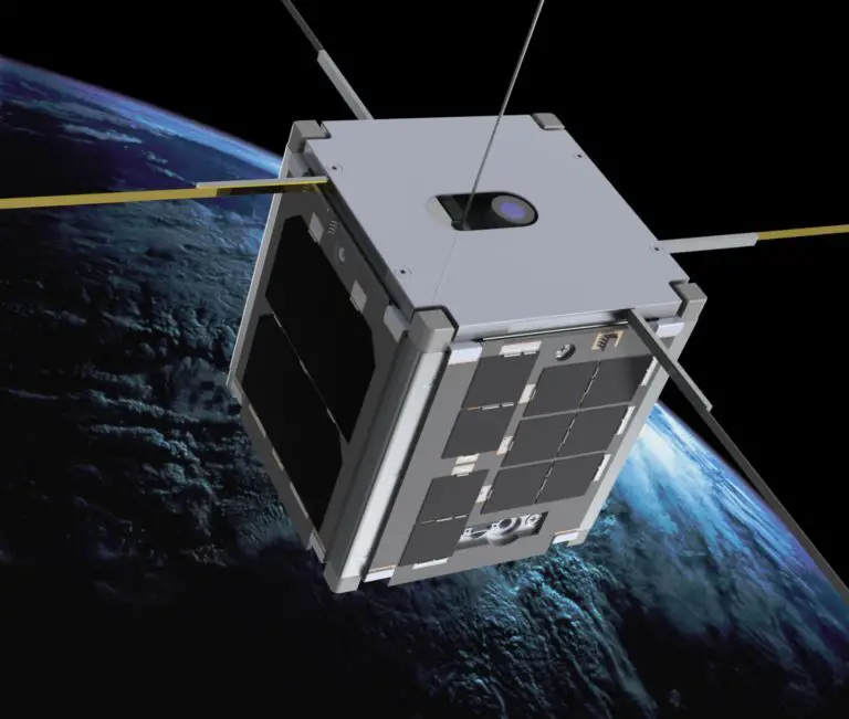 Central America Unites to Take a Nanosatellite to Space
