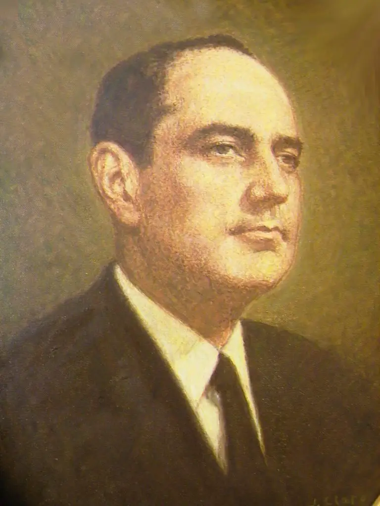 Mario José Echandi Jiménez: A Very Notable Costa Rican Statesman