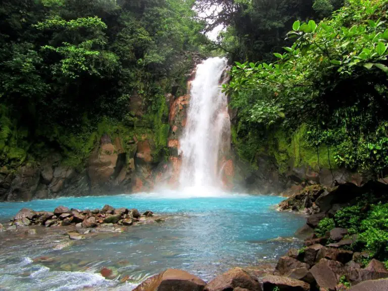 Costa Rica: A Tourism Powerhouse