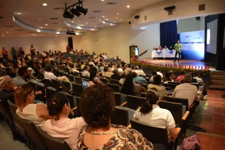 PROCOMER Will Promote Export Competencies in Businessmen of the Caribbean Region