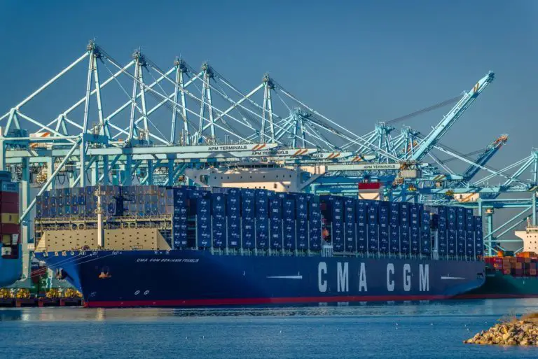Costa Rica Becomes Leader in Port Connectivity with New Caribbean Terminal