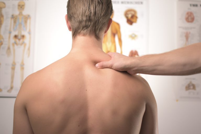 5 Tricks on How to Relieve Neck and Shoulder Pain