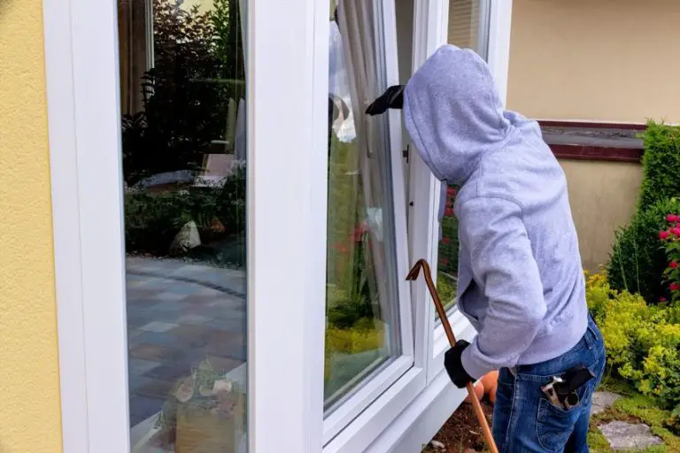 How to Know Burglars are Watching Your Home