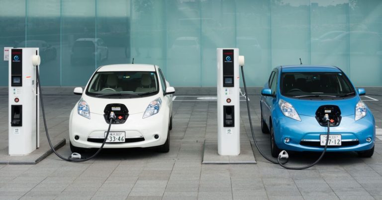 Import of Electric Vehicles to Costa Rica Increased 775% from 2017 to 2018