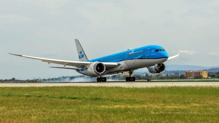 New KLM Direct Flights from Amsterdam 4 Times per Week to Guanacaste