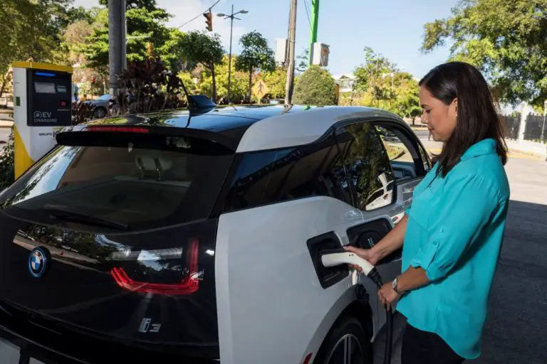 Costa Rica Will Install 34 Fast Charging Centers for Electric Vehicles