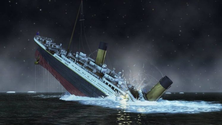 Titanic: A Fateful Journey ⋆ The Costa Rica News