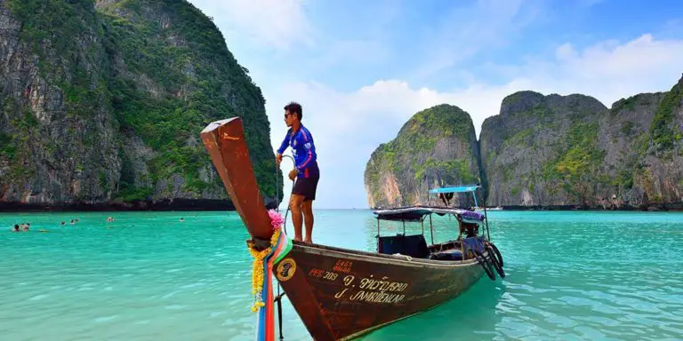 16 Reasons Why Costa Ricans Love Phuket, Thailand