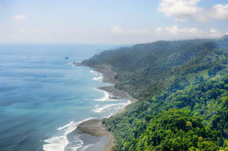 Corcovado National Park: Where Nature Is King