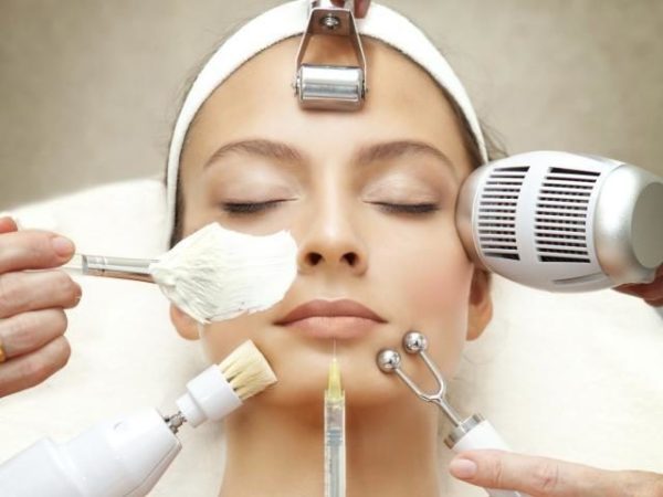 Beauty Treatments According to Your Age