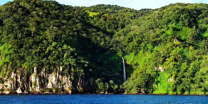 Do You Know Our Exotic Coco Island ⋆ The Costa Rica News 