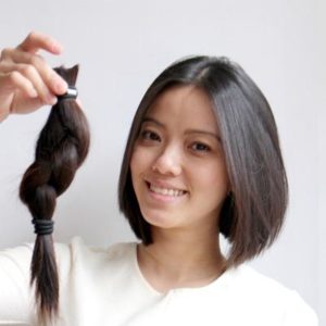 hair donation