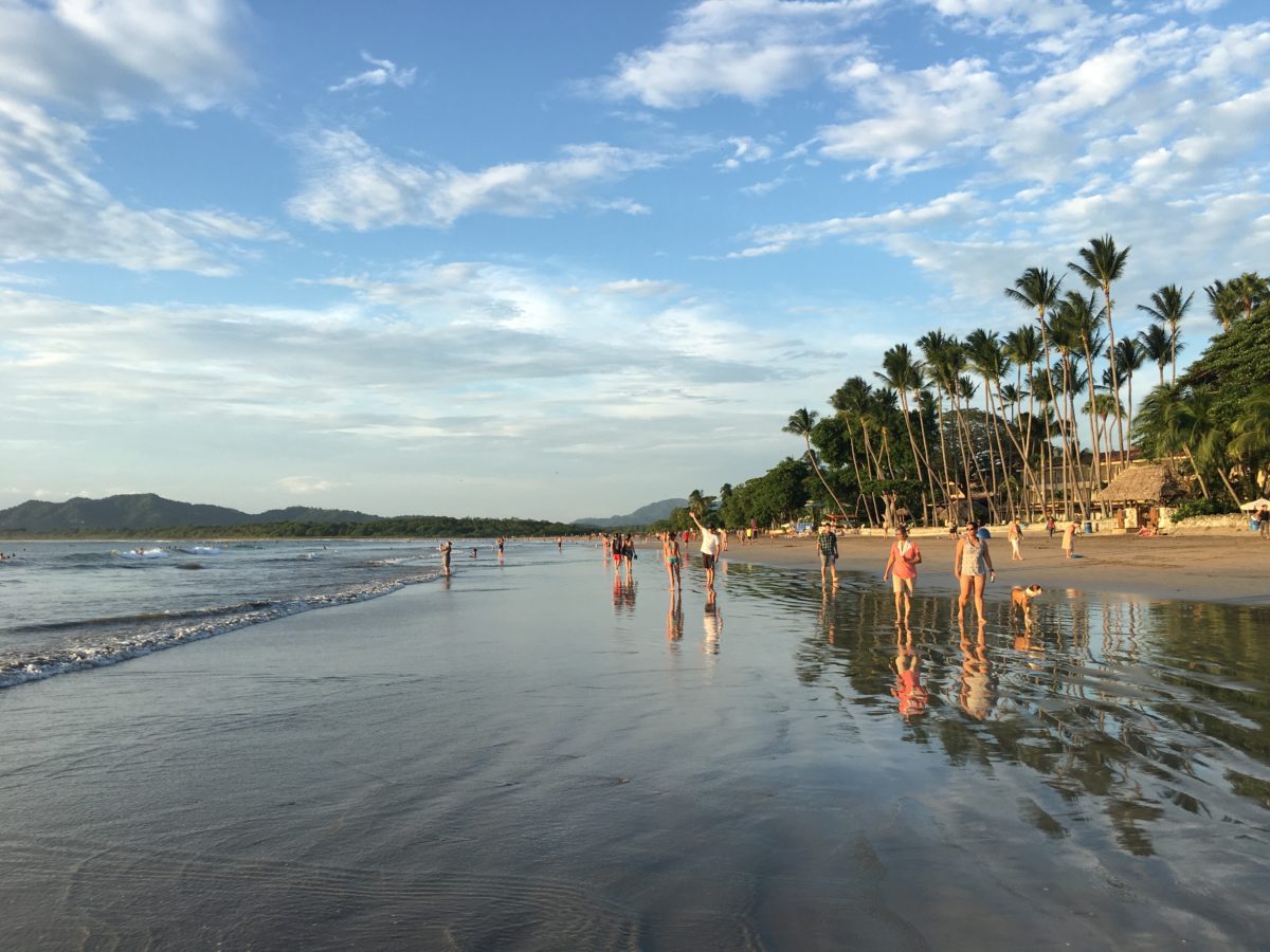 Make The Most Of Going To Tamarindo Beach The Costa Rica News
